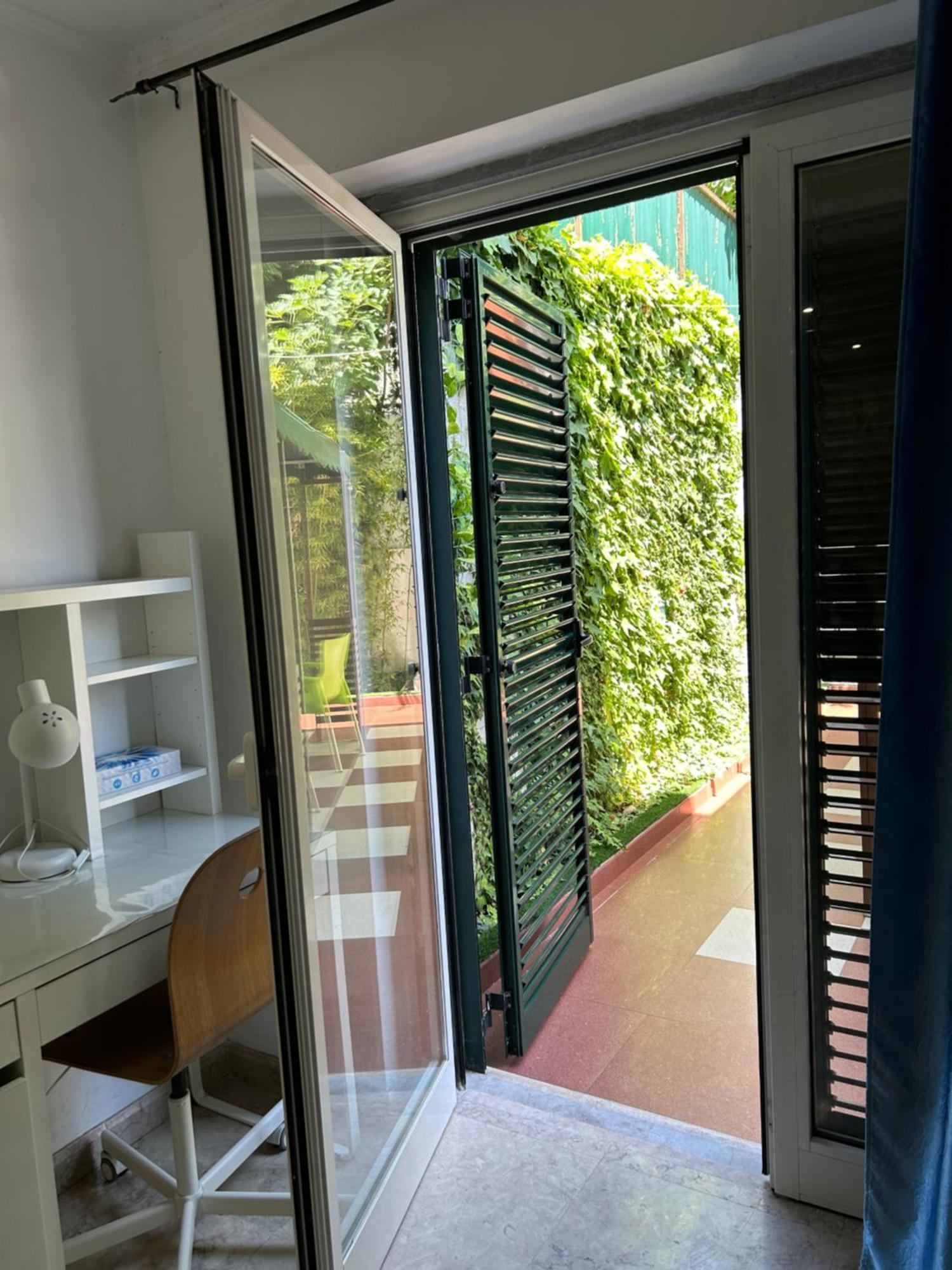 Bing Garden Lisboa